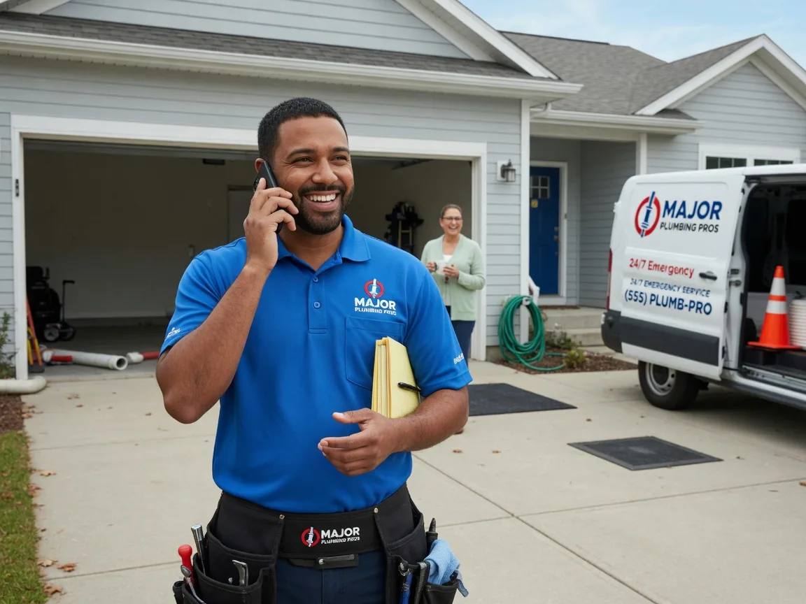 Drain Cleaning Services Germansville, PA FAQs